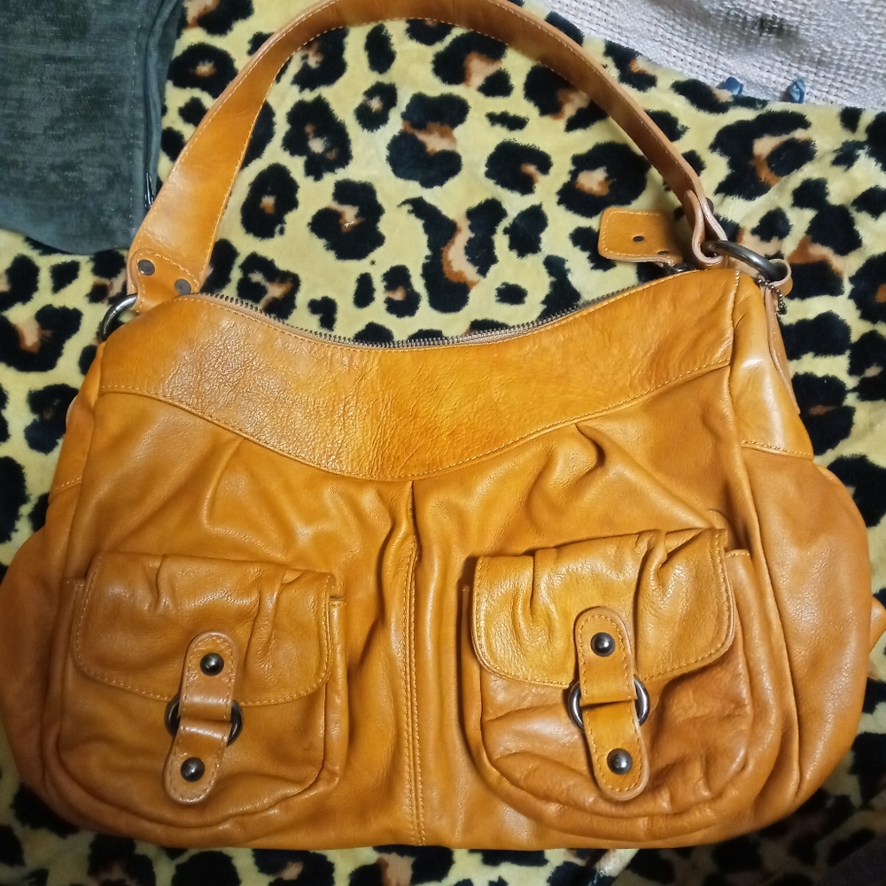 Marzia handbag